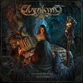 ELVENKING / Reader of the Runes - Divination (digi) []