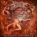 VISCERAL DISGORGE / Slithering Evisceration  []