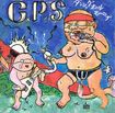 JAPANESE BAND/CxPxS / ダンシングオールモーニング