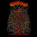 GOREBRINGER / A Craving for Flesh EՁI []