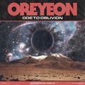 OREYEON / Ode to Oblivion (digi) []