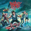 INSANITY ALERT / Insanity Alert (2018 reissue)   []