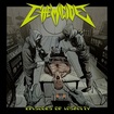 THRASH METAL/CHEMICIDE / Episodes of Insanity  