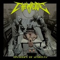 CHEMICIDE / Episodes of Insanity   []
