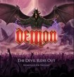 N.W.O.B.H.M./DEMON / The Devil Rides Out (digi)