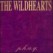 /THE WiLDHEARTS / P.H.U.Q. (2CD)