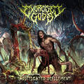 EXORCISED GODS / Sadisticated Defilement []