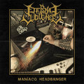 ETERNAL VIOLENCE / Maniaco Headbanger []