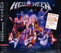 HELLOWEEN / United Alive in Madrid (3CD) (Ձj []