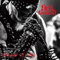 HELL BOUND / Betrayer of Alley []