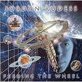 JORDAN RUDES / Feeding the Wheel (Áj []