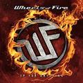 WHEELS OF FIRE / Up for Anything (Ձj []