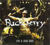 中古１/BUCKCHERRY / Live & Loud 2009 (未開封）（中古）