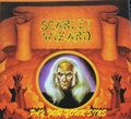 SCARLET WIZARD / Pay for your Sins (Áj []