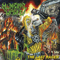 MUNICIPAL WASTE / Last Rager []