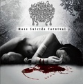NOW EVERYTHING FADES / Mass Suicide Carnival  []
