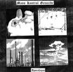 JAPANESE BAND/MASS KONTROL GENOCIDE / Apocalypse