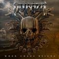 NO RAZA / When Chaos Reigns (digi) AEgbg []