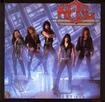 HEAVY METAL/KEEL / Keel  (2019 reissue)