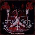 NUNSLAUGHTER / VOMIT OF DOOM / split []