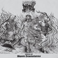 ABHORER / Oblation II Abyssic Demonolatries (digi) []