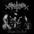 SARCOFAGO / Nights in Hell  []