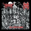 /BLOODFIEND/FUNERAL WHORE / Only Death Prebails (split)