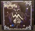 BESTYMATOR / Tribute to Besymator + Desire of Leviathan Demo (1991) []