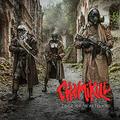 CHEMIKILL / Edge of Wasteland (digi) []