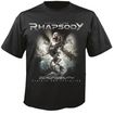 /RHAPSODY TURILLI / LIONE / Zero gravity T-SHIRT (M)