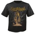 KORPIKLAANI / Kallon Malja T-SHIRT (M) []