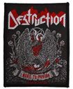 /DESTRUCTION / Born to Perish (SP)