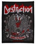 DESTRUCTION / Born to Perish (SP) []