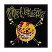SMALL PATCH/Metal Rock/THE WiLDHEARTS / Don't Be Happy (SP)
