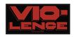 /VIO-LENCE / Logo (SP)