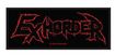 /EXHORDER / Logo (SP)