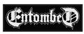 ENTOMBED / Logo (SP) []