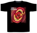 VIO-LENCE / Eternal Nightmare (T-SHIRT) []