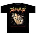 XENTRIX / Shattered Existence (T-SHIRT) []