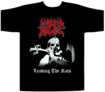 /MORBID ANGEL / Leading the Rats (T-SHIRT/M)