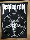 PENTAGRAM (SP) []