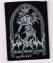 /WATAIN / Rabid Deaths Curse (SP)