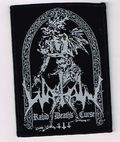 WATAIN / Rabid Deaths Curse (SP) []