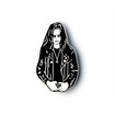 /EURONYMOUS / Metal Pin