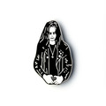 EURONYMOUS / Metal Pin []