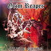 N.W.O.B.H.M./GRIM REAPER / At the Gates (digi)
