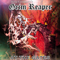 GRIM REAPER / At the Gates (digi) []