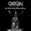 /GORGON / The Lady Rides a Black Horse (2019 reissue)