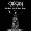 GORGON / The Lady Rides a Black Horse (2019 reissue) []