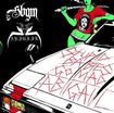 JAPANESE BAND/ABIGAIL×STUPID BABIES GO MAD （split)